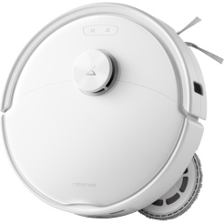 Roborock Qrevo 2 Pro – fehér