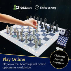 Particula GoChess Mini, Harry Potter-kiadás