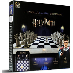 Particula GoChess Mini, Harry Potter-kiadás