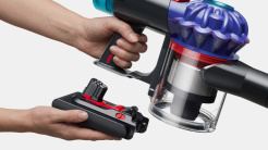 Dyson V10 Konical + Auto-Empty dokkoló
