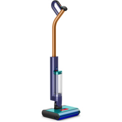 Dyson Clean+Wash higiénia 2026