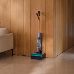 Dyson Clean+Wash higiénia 2026
