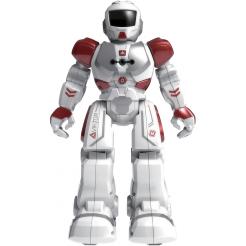 Zigybot - Robot Viktor - piros - Új, kicsomagolt