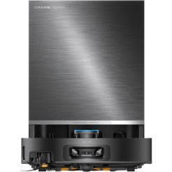 Dreame X60 Pro Ultra Matrix – fekete