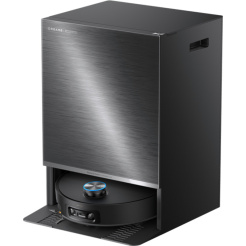 Dreame X60 Pro Ultra Matrix – fekete