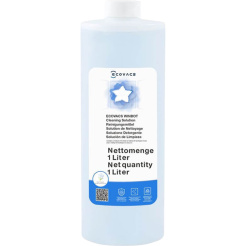 Tisztítóoldat az ECOVACS WINBOT-hoz – 1 l 