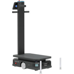 PUDU fényvisszaverő oszlopok T600/T300