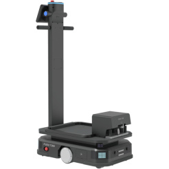 PUDU T600/T300 vonóhorog