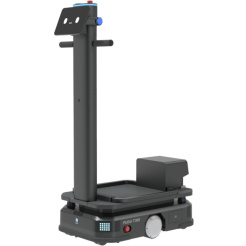 PUDU T600/T300 vonóhorog