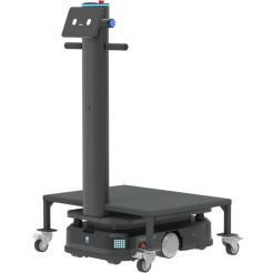 PUDU emelőalátét T600/T300
