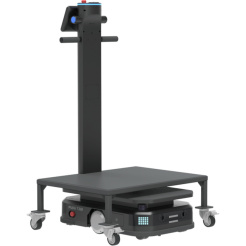 PUDU emelőalátét T600/T300