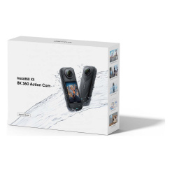 Insta360 X5 Essentials csomag