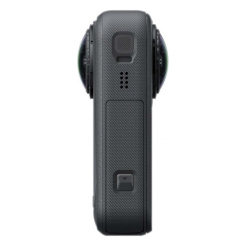 Insta360 X6 Standard csomag, Midnight Black