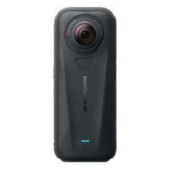 Insta360 X4 Air kezdőcsomag, fekete