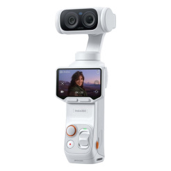 Insta360 Luna Ultra Standard csomag, Stellar White