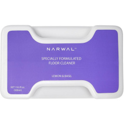Eredeti tisztítófolyadék a Narwal Freo Z10 Pro készülékhez – 580 ml