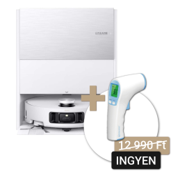 Dreame Aqua10 Roller - white + Érintésmentes hőmérő