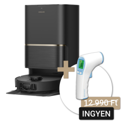 Dreame L50 Ultra AE - fekete+ Érintésmentes hőmérő