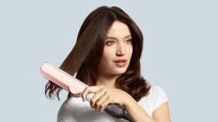 Dyson Airstrait HT03 szilva-réz
