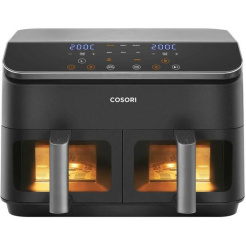 Cosori Dual Basket 8,5 l, kerámia