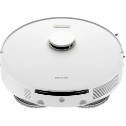 Sencor AQUINO+ Hot Wash SRV 9690WH