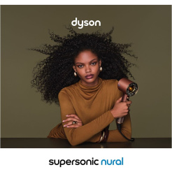 Dyson Supersonic Nural HD16 T1/T2 szilva-réz