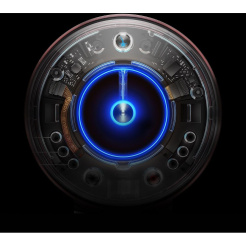 Dyson Supersonic Nural HD16 T1/T2 szilva-réz