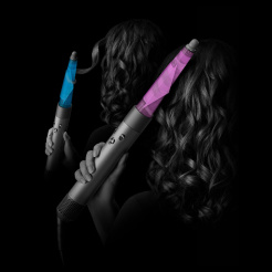 Dyson Airwrap i.d. HS08 T1/T2 szilva-réz