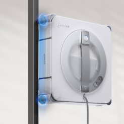 Ecovacs Winbot W2S PRO – fehér