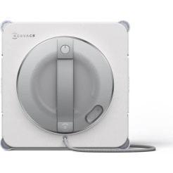 Ecovacs Winbot W2S PRO Omni – fehér