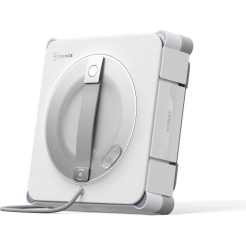 Ecovacs Winbot W2S PRO Omni – fehér