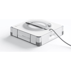 Ecovacs Winbot W2S PRO Omni – fehér