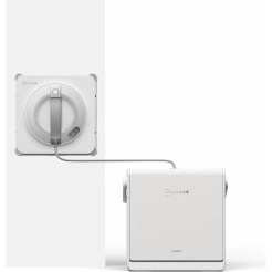 Ecovacs Winbot W2S PRO Omni – fehér