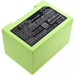 Akkumulátor az iRobot Roomba e/i/j sorozathoz – 2600 mAh