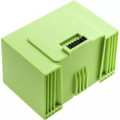 Akkumulátor az iRobot Roomba e/i/j sorozathoz – 2600 mAh
