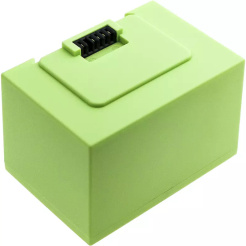 Akkumulátor az iRobot Roomba e/i/j sorozathoz – 2600 mAh