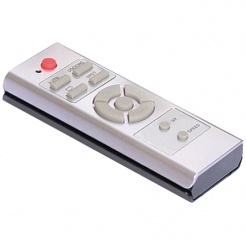 Robzone Roomy távirányító