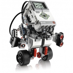 LEGO Mindstorms Education EV3