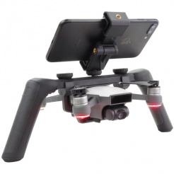 Tartó DJI Spark kézi felvételhez - kétkezes