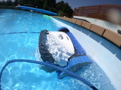 Dolphin S200 - Újszerű