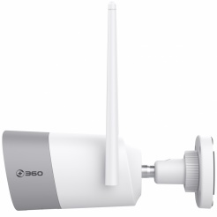 360 kültéri kamera D801