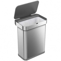 Simplehuman RECTANGULAR 58L - ST2031