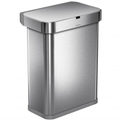 Simplehuman RECTANGULAR 58L - ST2031