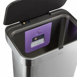 Simplehuman RECTANGULAR 58L - ST2031