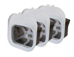 Raycop Cartridge szűrő - 3 db