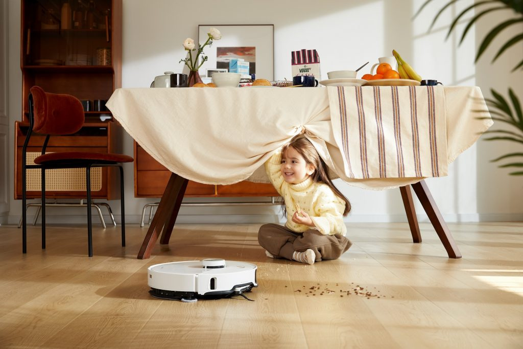 Legjobb robotporszívó: 51 Roborock összehasonlítása
