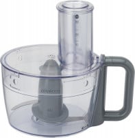 Food processor