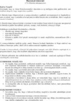 használati útmutató