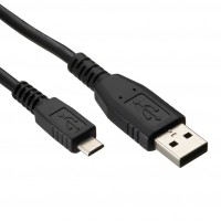 Töltő USB kábel