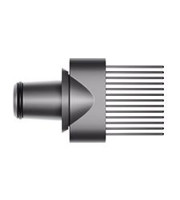 Tartozék széles fogakkal